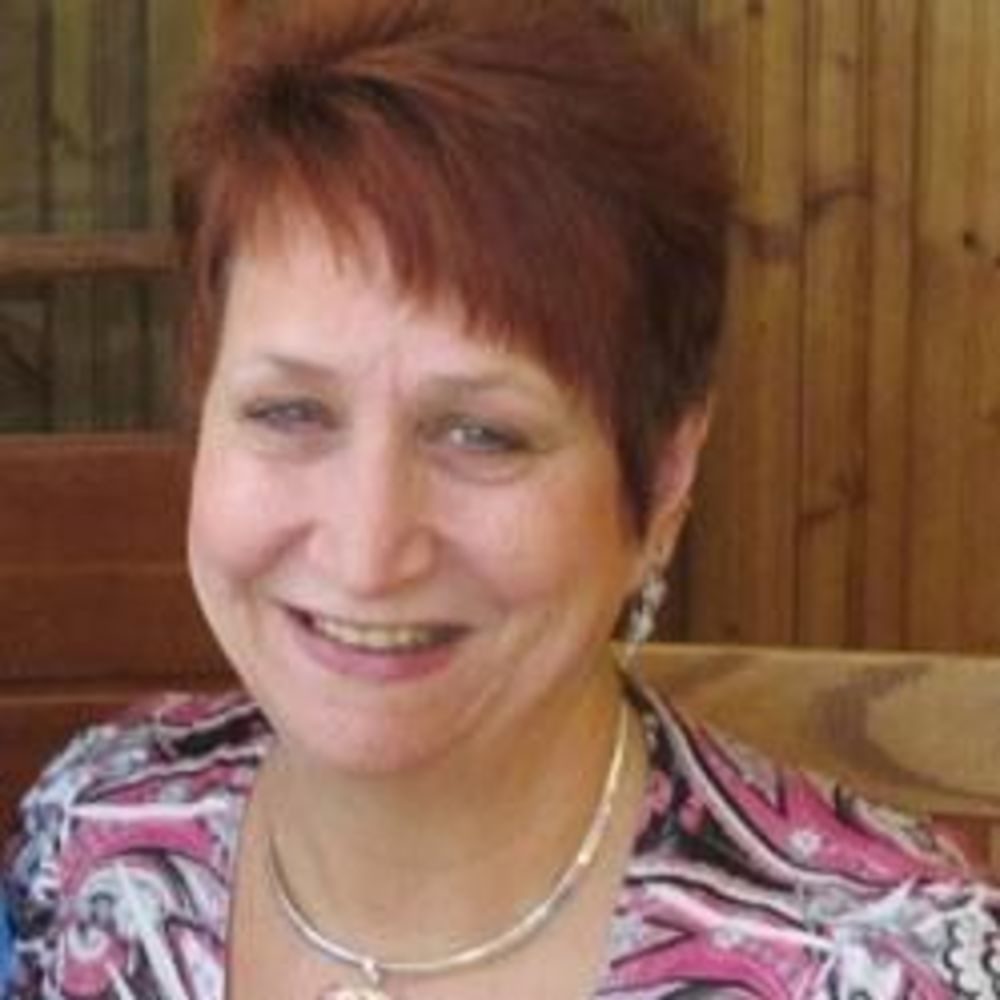 Meet your Posher, Janey
